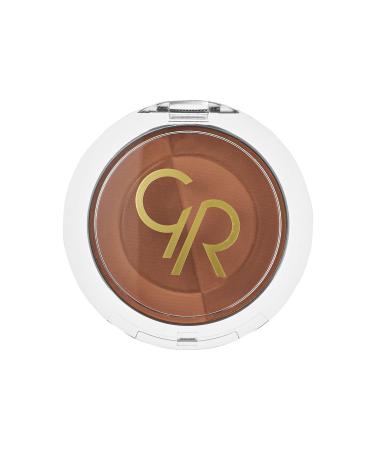Golden Rose Mineral Bronze Powder No: 01 Light - Mineral Bronze Powder - 8691190300012 - Buy Online on GoSupps.com