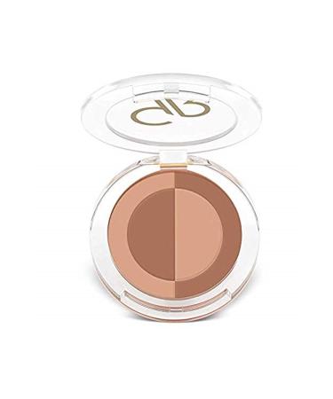 Golden Rose Brand: Mineral Bronze Powder No:03 1 Pack Category: Bronzer