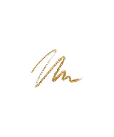 Golden Rose Miss Beauty Colorpop Eyepencil No:04 Charm Yellow - Eye Pencil - 8691190441852 - Buy Online on GoSupps.com