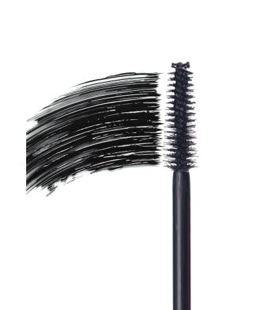 Golden Rose Miss Beauty High Definition Mascara - Black - Volumizing Mascara - 8691190442606 - Buy Online on GoSupps.com
