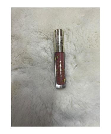 Golden Rose New Story Longstay Liquid Matte Lipstick 22