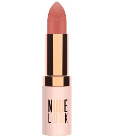Golden Rose Brand: Nude Look Perfect Matte Lipstick No:02 Category: Lip Gloss