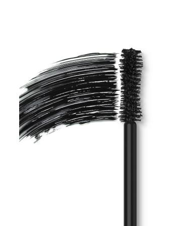 Golden Rose Panoramic Lashes All In One Mascara - Black - Lengthening Mascara - 8691190965402 - Buy Online on GoSupps.com