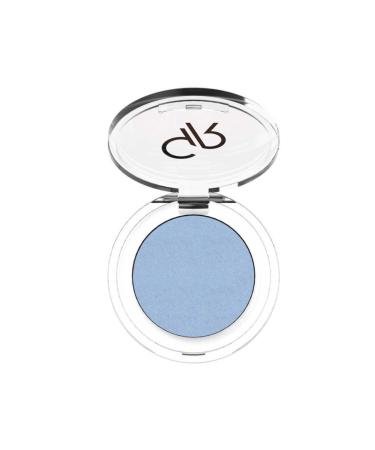 Golden Rose Pearlescent Single Eyeshadow | P60