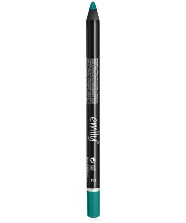 Golden Rose Brand: Pencil Emily 114 Category: Eyeliner