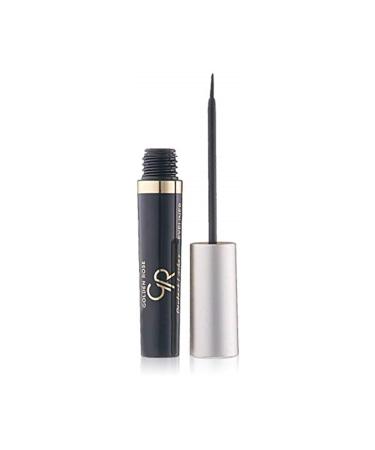 Golden Rose Brand: Perfect Lashes Black Eyeliner 1 Pack Category: Eyeliner