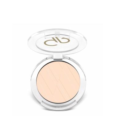 Golden Rose Pressed Powder |pp 102