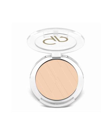 Golden Rose Pressed Powder No:105