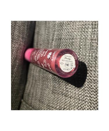 Golden Rose Prestige Mega Shine Lipgloss - 118 - Buy Online on GoSupps.com