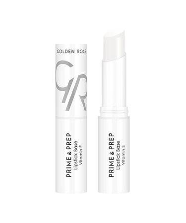 Golden Rose Prime & Prep Lipstick Base - Lipstick Base - 8691190121488