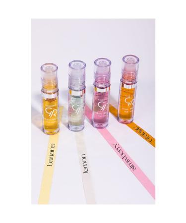Golden Rose Roll On Lipgloss No: 04 Banana - Fruity Lip Gloss - 8691190130039 - Buy Online on GoSupps.com