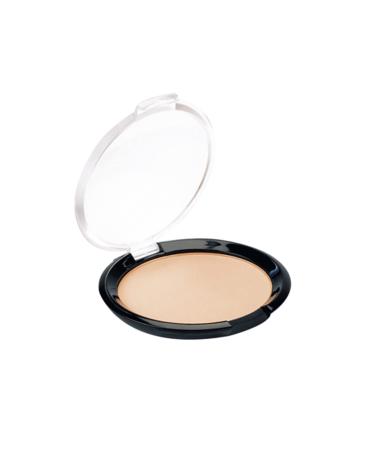 Golden Rose Silky Touch Compact Powder No 07