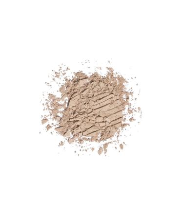 Golden Rose Silky Touch Compact Powder No: 01 Ivory - Pressed Powder - 8691190115012 - Buy Online on GoSupps.com