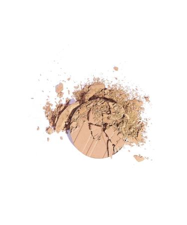 Golden Rose Silky Touch Compact Powder No: 05 Beige - Pressed Powder - 8691190115050 - Buy Online on GoSupps.com