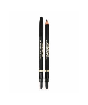 Golden Rose Brand: Eyeliner Smoky Effect Dark Brown Category: Eyeliner