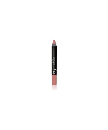 Golden Rose Smooth and Flawless Appearance for Lips Long Lasting Matte Liquid Lipstick-28 eleg.1478
