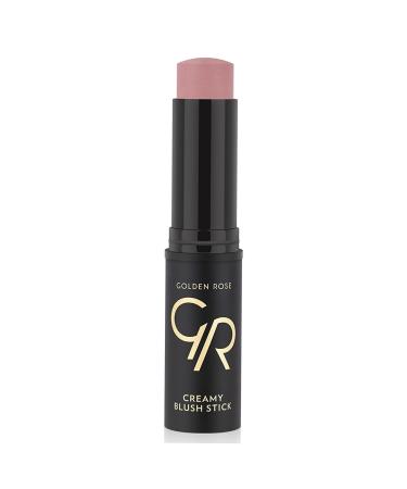 Golden Rose Soft and Velvety Blush P-gbs-105