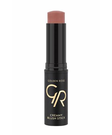 Golden Rose Soft and Velvety Blush P-gbs-107