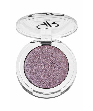 Golden Rose Soft Color Shimmer Mono Eyeshadow No: 87 Royal Sparkle - Single Shimmer Eyeshadow - 8691190334949