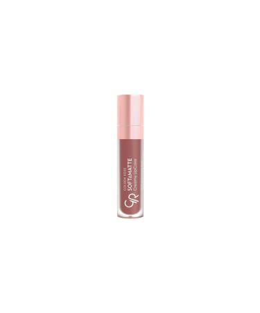 Golden Rose Soft Matte Creamy Lip Color-113