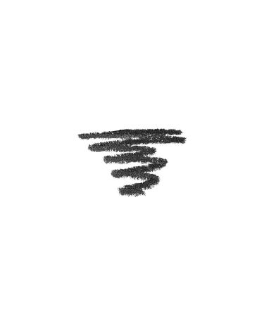 Golden Rose Soft Smooth Creamy Structure with Easy-to-Apply Permanent Glitter Eyeshadow-55 Midnight Black eleg.510 - Buy Online on GoSupps.com