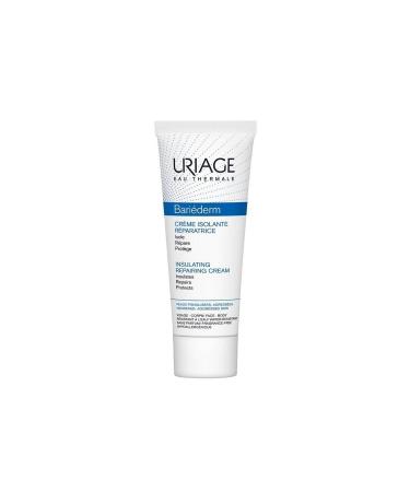 Uriage Bariederm Anti-Friction Soothing Cream 75 ml