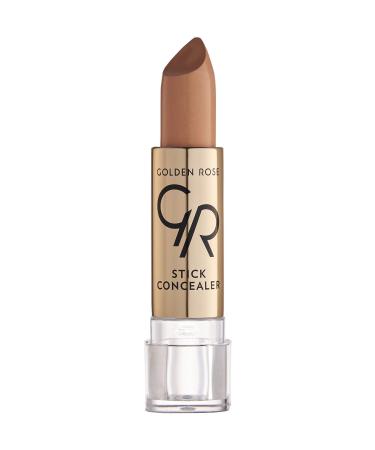 Golden Rose Stick Concealer No: 02 Natural - Stick Concealer - 8691190109028