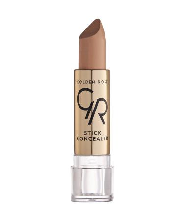 Golden Rose Stick Concealer No: 01 Ivory - Stick Concealer - 8691190109011