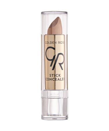 Golden Rose Stick Concealer No: 01 Ivory - Stick Concealer - 8691190109011 - Buy Online on GoSupps.com