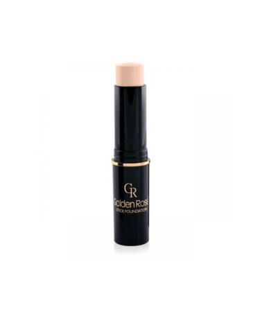 Golden Rose Stick Foundation No: 01