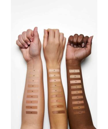 Golden Rose Stick Foundation No: 06 Warm Honey - Stick Foundation - 8691190108069 - Buy Online on GoSupps.com