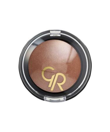 Golden Rose Terracotta Blush On 05