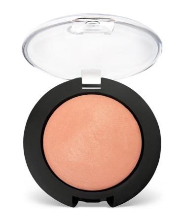 Golden Rose Terracotta Blush On Blush No: 05