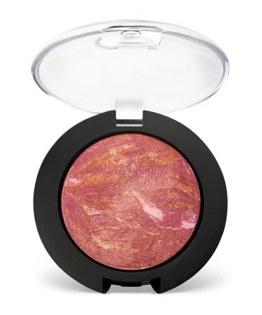Golden Rose Terracotta Blush-on Blush No:03