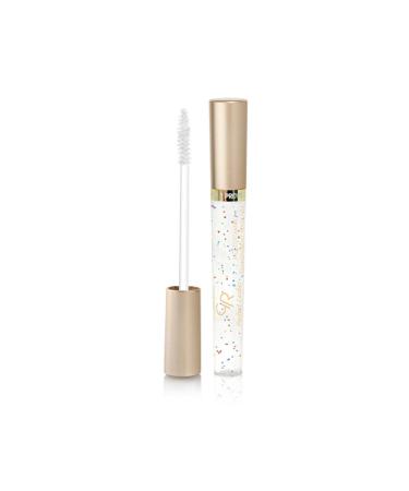 Golden Rose Transparent Mascara - Perfect Lashes Multivitamin - 1 piece