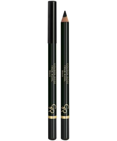 Golden Rose True Kohl Eyeliner Black