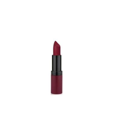 Golden Rose Velvet Matte Lipstick 20