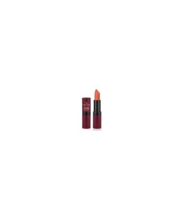 Golden Rose Velvet Matte Lipstick 21
