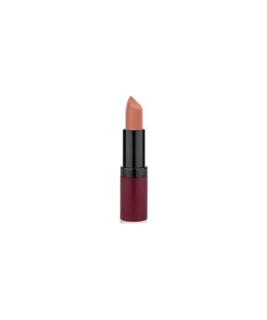 Golden Rose Velvet Matte Lipstick 38
