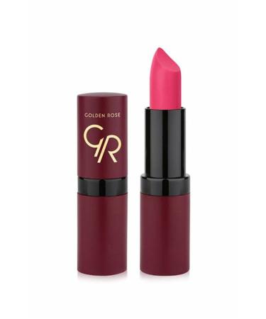 Golden Rose Velvet Matte Lipistick 04no