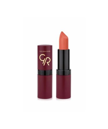 Golden Rose Velvet Matte Lipstick Matte Lipstick - No: 21