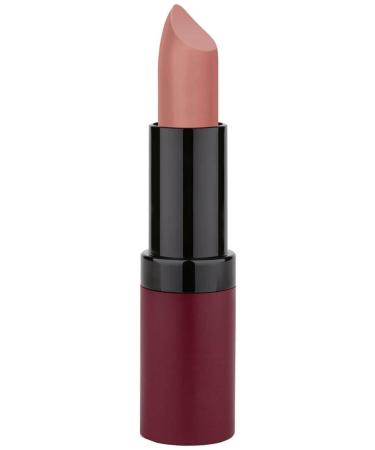 Golden Rose Velvet Matte Lipstick No: 01