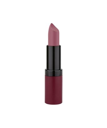 Golden Rose Velvet Matte Lipstick No: 02