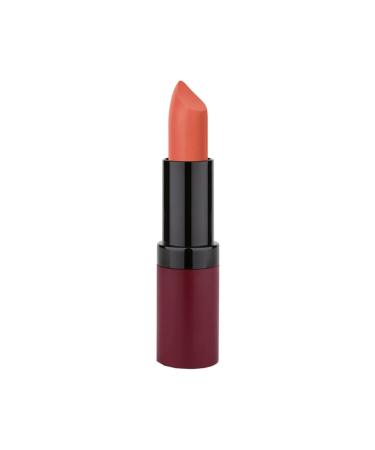 Golden Rose Velvet Matte Matte Lipstick No: 21