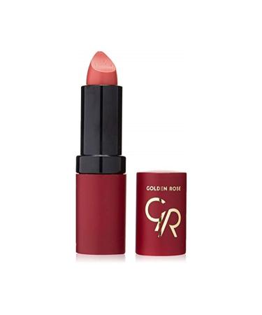 Golden Rose Brand: Velvet Matte Lipstick No:10 1 Pack Category: Lipstick