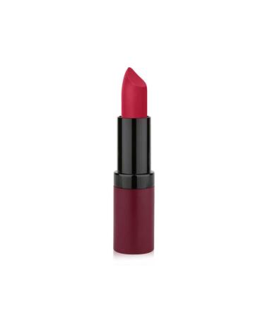 Golden Rose Velvet Matte Lipstick No:18 Lipstick