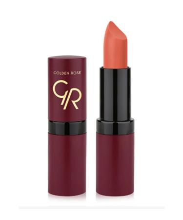 Golden Rose Velvet Matte Lipstick Lipstick No:21