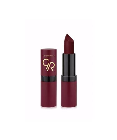 Golden Rose Velvet Matte Lipstick No:23 2 Pieces