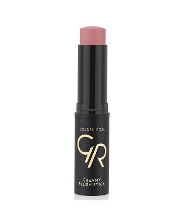 Golden Rose Velvety Blush No:101