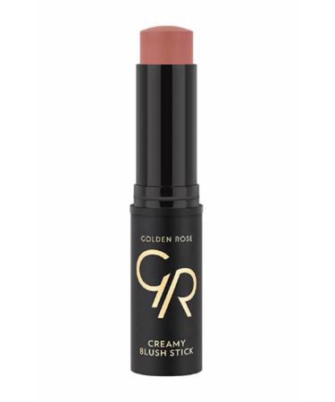 Golden Rose Velvety Blush No:110